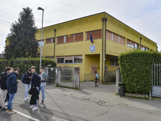 Anno scolastico 2023-2024: al Liceo Novello di Codogno arriva l’indirizzo sportivo