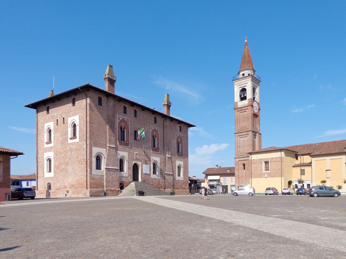 Borghetto: cittadinanza negata due volte ed espulso nel momento del matrimonio