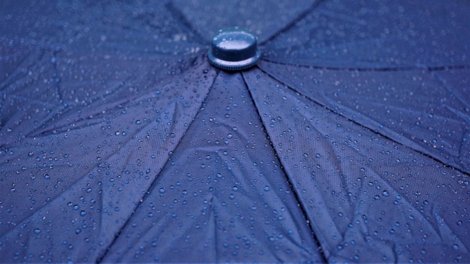 Weekend con nuvole e qualche pioggia | Meteo Lodi