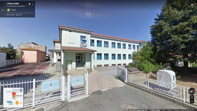 Bollette più leggere: Corno Giovine interviene sulla scuola