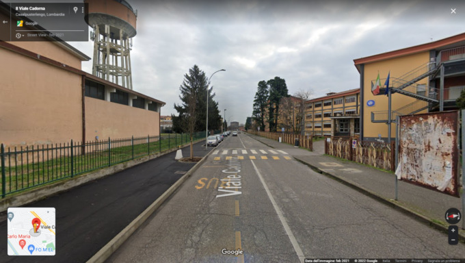 Ci sono 34mila euro: nuovi asfalti a Casalpusterlengo