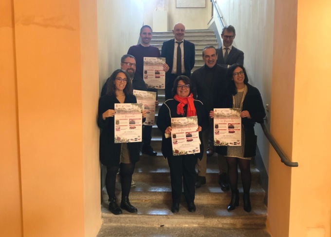 Natale in Provincia: eventi nella sede dell’ente pubblico