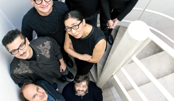 L’ensemble Sentieri Selvaggi al Teatro alle Vigne