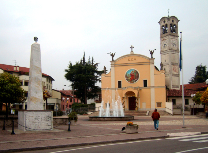 Festa nonostante le difficoltà: a Zelo tre giorni per il patrono