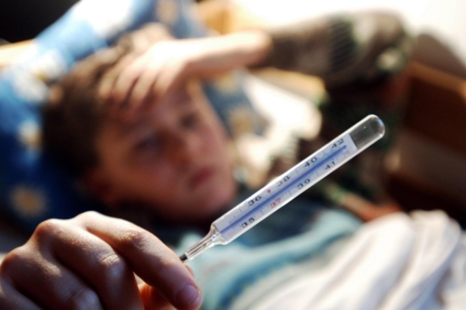 L’influenza colpisce, nel lodigiano salgono gli accessi dei bambini in pronto soccorso