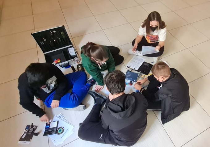 Meteo, energia e ambiente entrano nelle scuole: maxi progetto