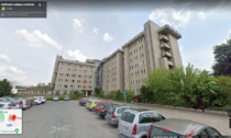 Giallo all'ospedale: donna morta nel parcheggio dell'ospedale di Sant'Angelo
