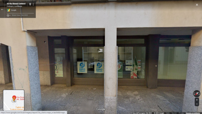 Offese dal Pd di Codogno: scatta la denuncia del circolo
