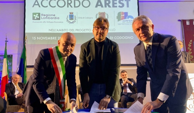 Il quartiere fieristico di Codogno avrà un nuovo futuro