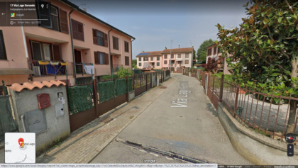 Trovato ferito in auto: morto nella notte un 20enne