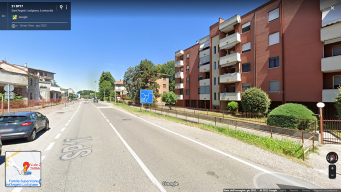 Stroncato da malore appena uscito di casa: muore un 64enne