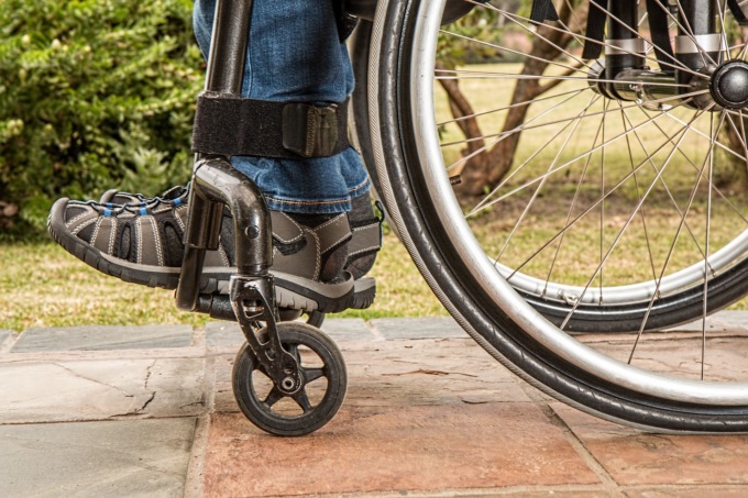 A Zelo Buon Persico nuova gestione per il servizio di trasporto disabili