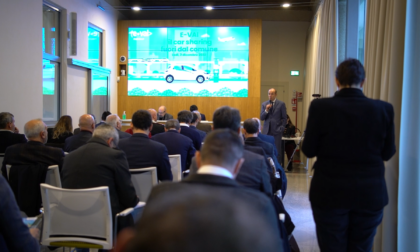 E-VAI porta a Lodi il suo progetto di mobilità del futuro