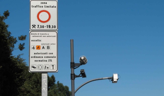 A Zelo una ZTL permetterà l’ingresso in sicurezza a scuola