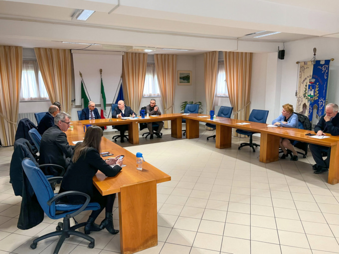 A Zelo Buon Persico casa di comunità pronta entro fine 2024