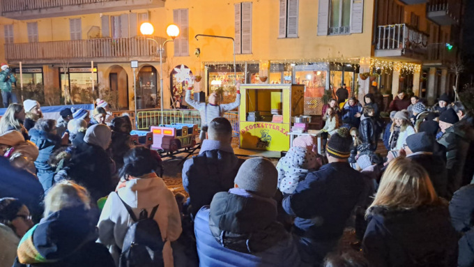 A Zelo Buon Persico Santa Lucia fa il pieno di pubblico
