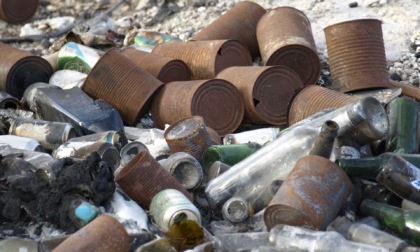 Da Regione contributi ai Comuni Lodigiani per la rimozione di rifiuti abbandonati