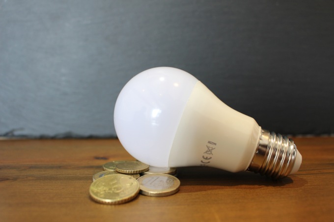 Lodi nella Top5 in Italia per aumento dei prezzi di luce e gas