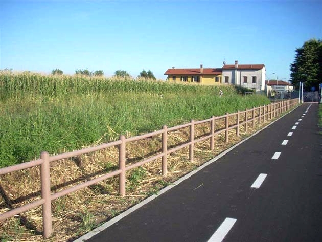 Ok alla ciclopedonale tra Zelo e Mignete: lavori da 300mila euro