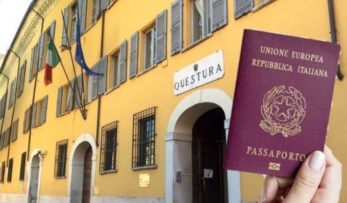 Nuovo Open Day in Questura a Lodi per la consegna dei passaporti