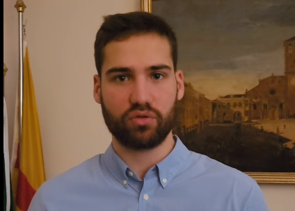 Riapre il Centro Anziani di Lodi: l’annuncio del sindaco Andrea Furegato