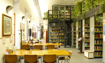 Approvato a Codogno il progetto di restauro della Biblioteca Civica