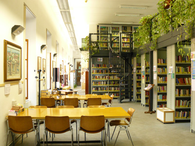 Approvato a Codogno il progetto di restauro della Biblioteca Civica
