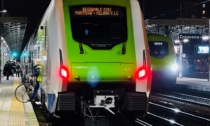 Arriva un nuovo treno Caravaggio sulla Milano-Lodi-Cremona-Mantova