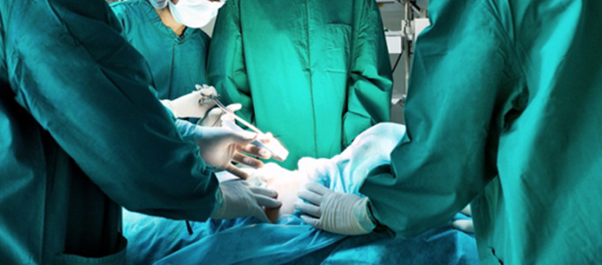 Incredibile intervento di sei ore, asportati gli organi di un deceduto che verranno donati