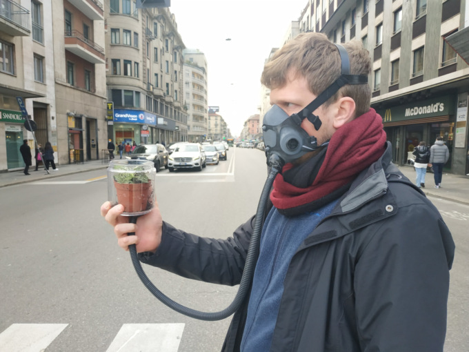 Pianura Padana avvolta dallo smog, c’è anche Lodi tra le 10 città più inquinate d’Italia