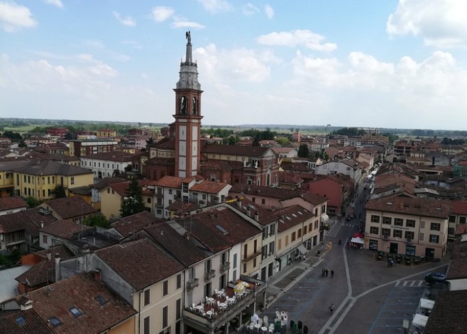 Guerra al rumore a Sant’Angelo, pesanti sanzioni per chi disturba la quiete pubblica
