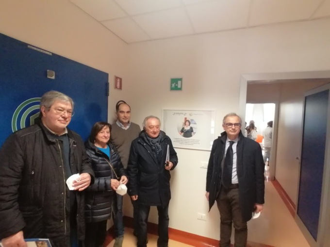 Le ecografie al seno all’ospedale di Codogno aumentano del 75% in tre anni