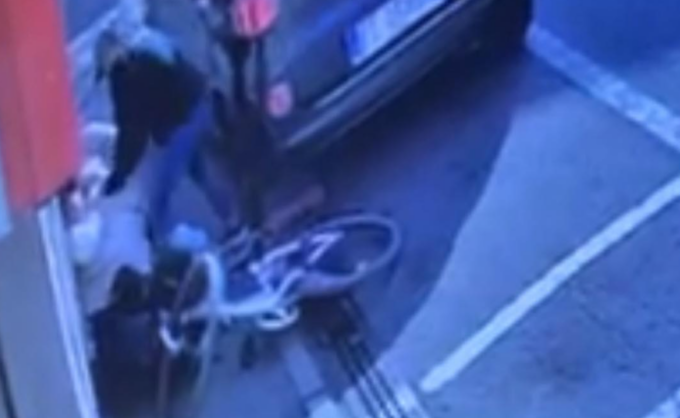 Sant’Angelo Lodigiano, donna rapinata e aggredita in centro in pieno giorno