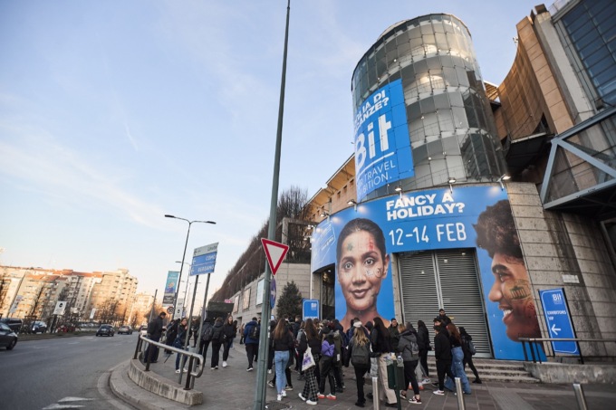 A Milano va in scena il BIT 2023: “C’è voglia di tornare a viaggiare”