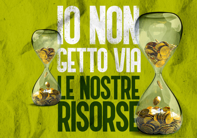 Meno rifiuti e meno costi: arriva il vademecum del Comune
