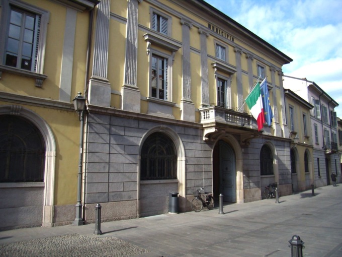 La beneficenza nel Lodigiano: anche a Codogno la presentazione del libro