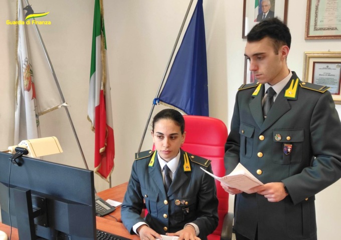 Maxi truffa sui bonus edilizi: perquisizioni e sequestri anche nel Lodigiano