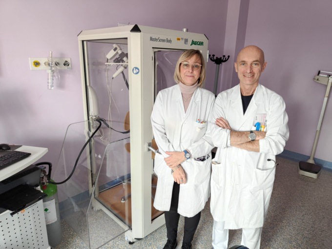 Torna a pieno regime l’Ambulatorio per l’Asma Grave di Lodi