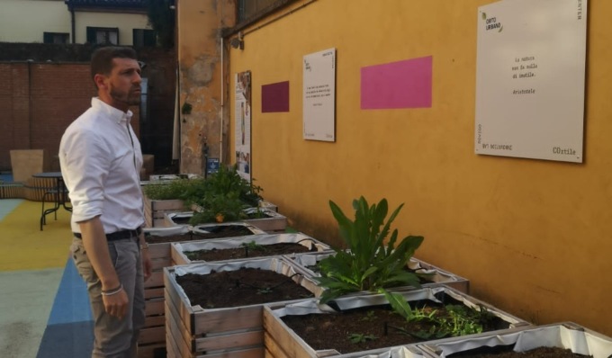Agricoltura sociale, il Lodigiano fa scuola