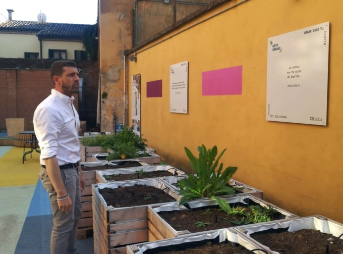 Agricoltura sociale, la provincia di Lodi fa scuola