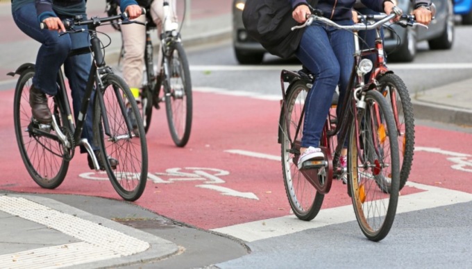 Piccoli e grandi in bicicletta: arriva in centro a Lodi Bimbimbici edizione 2023