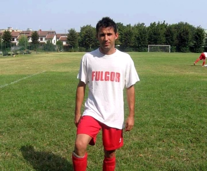 Stroncato dalla malattia a 43 anni: Lodi Vecchio saluta Marino Amicasto
