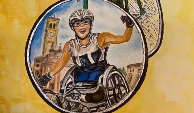 A Codogno i Campionati Italiani di Paraciclismo 2023