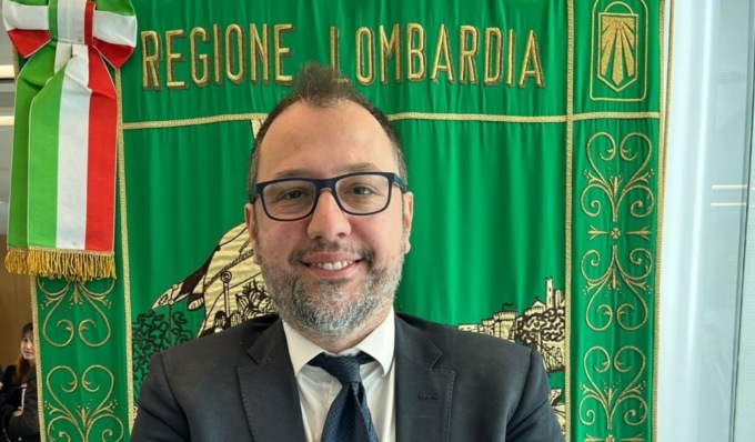 L’assessore Comazzi domani in visita al Consorzio Bonifica Bassa Lodigiana