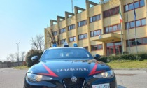 Sopresa: ritrovata in una cascina abbandonata nel Cremonese un'auto rubata a Lodi quasi due anni fa