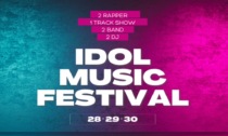 A Lodi arriva "Idol Music Festival": tre giorni di musica in piazza della Vittoria