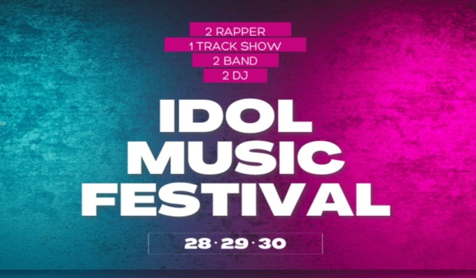 A Lodi arriva “Idol Music Festival”: tre giorni di musica in piazza della Vittoria