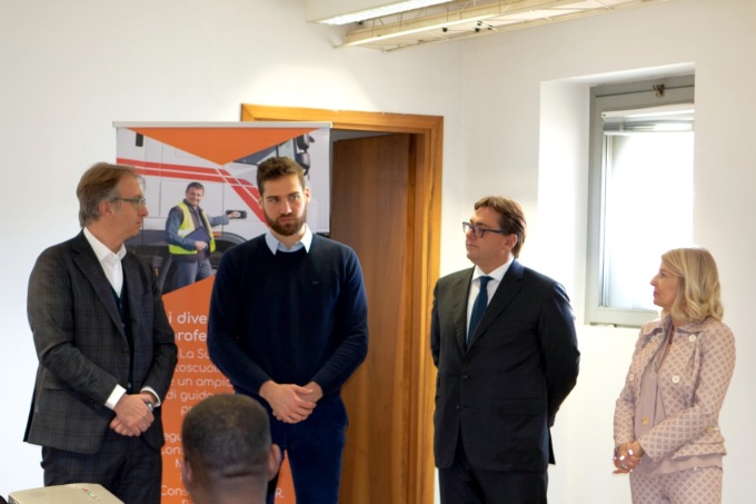 Ci sono pochi autisti: Star Mobility crea la propria “scuola” interna all’azienda