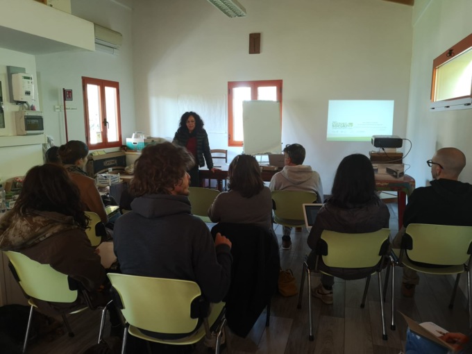 AgriCULTURE SOCIALI 3.0, a Lodi il primo corso per diventare agrieducatori