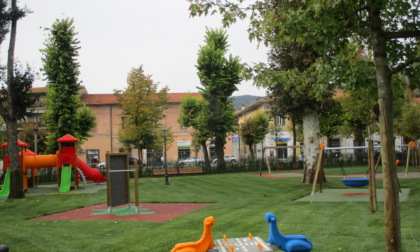 Nuovi parchi gioco inclusivi: ecco dove verranno realizzati nel Lodigiano